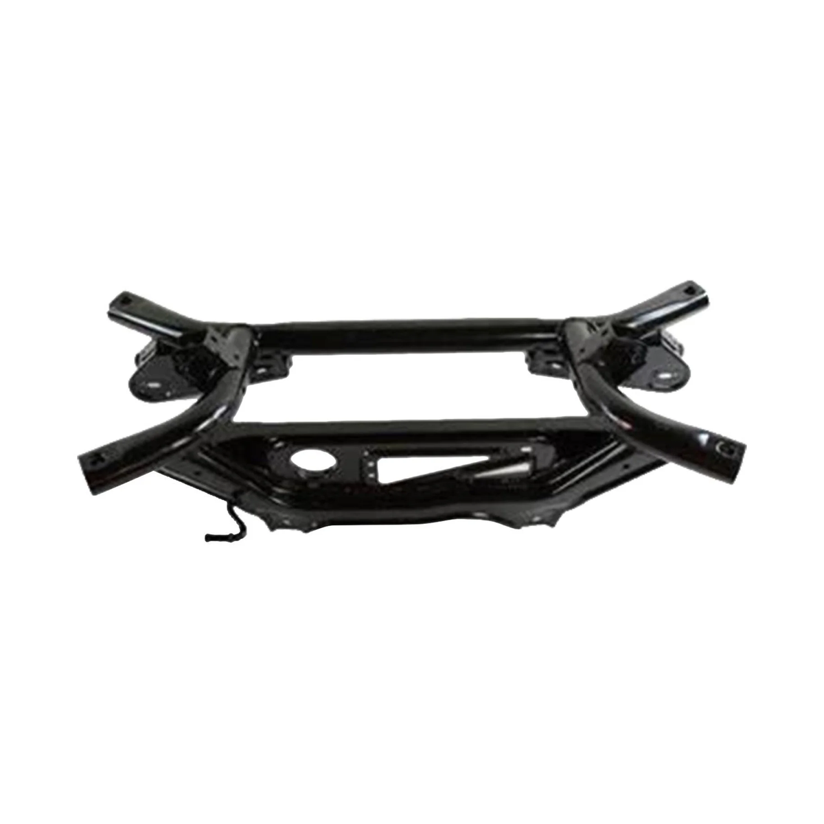Rear Suspension Crossmember Subframe 68211933AB for Jeep Compass Patriot Dodge Caliber - KUDUPARTS