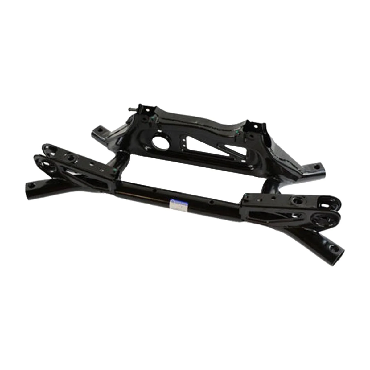 Rear Suspension Crossmember Subframe 68211933AB for Jeep Compass Patriot Dodge Caliber - KUDUPARTS