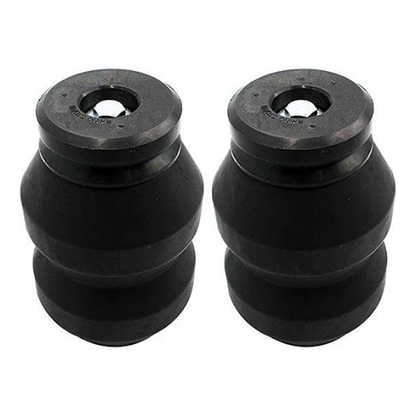 Rear Suspension Enhancement System GMRCK25D for 2011-2020 Chevrolet Silverado GMC Sierra