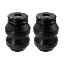 Système d'amélioration de la suspension arrière GMRCK25D pour Chevrolet Silverado et GMC Sierra 2011-2020 