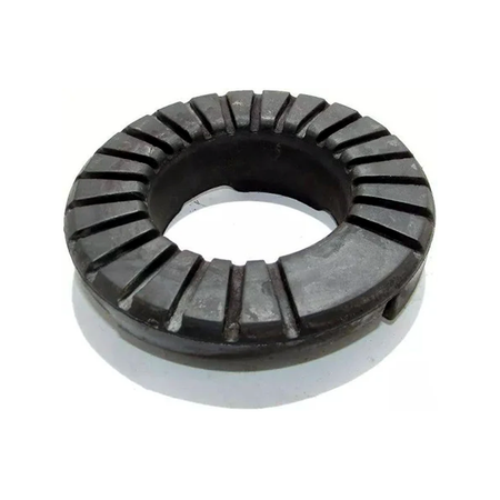 Rear Suspension Upper Guide Spring Pad 55321-4H000 for Hyundai Grand Starex H300 H-1 i800 Dodge Ram H100 Van - KUDUPARTS