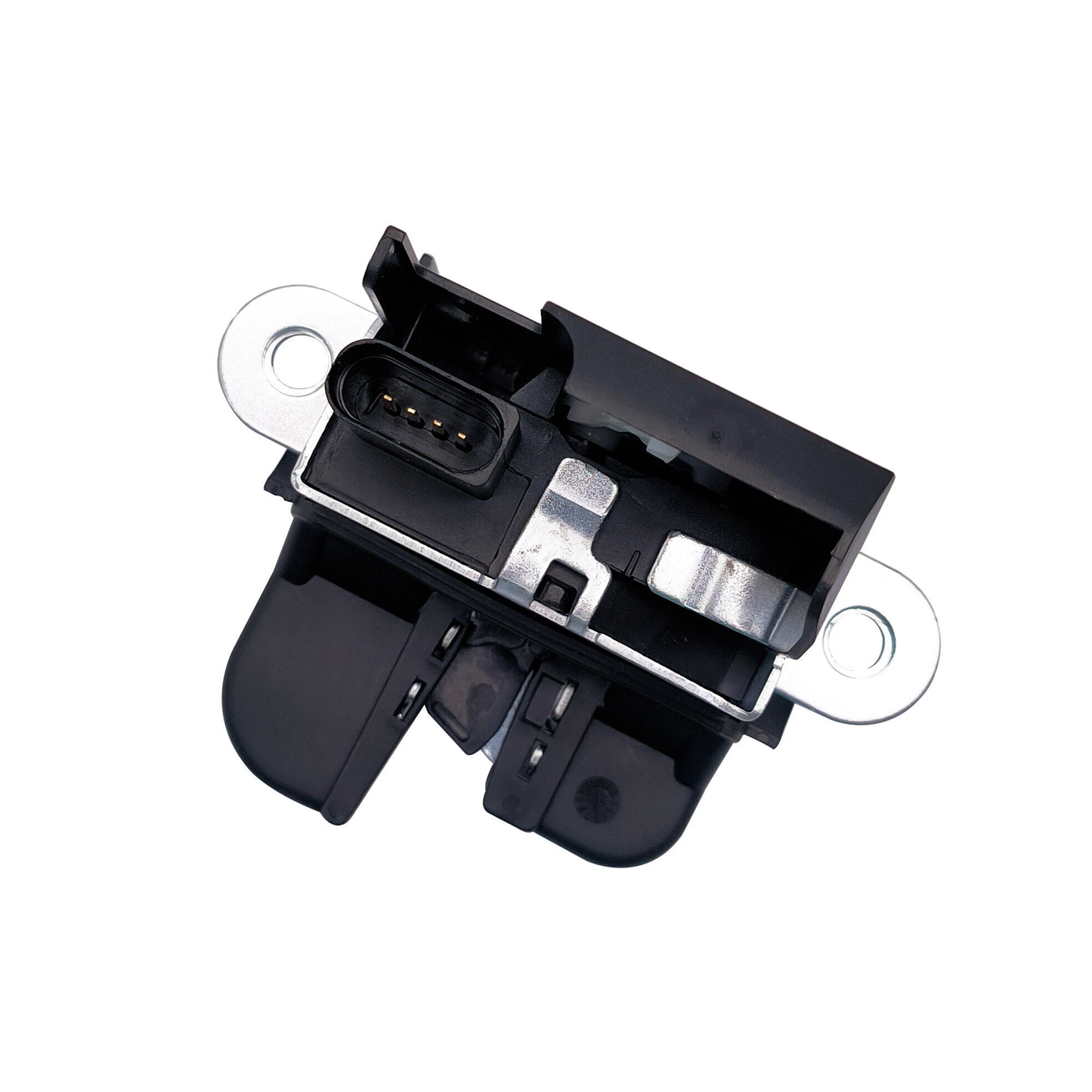 Rear Taigate Trunk Latch Lock Block 5M0827505E for VW Beetle 2012-2019