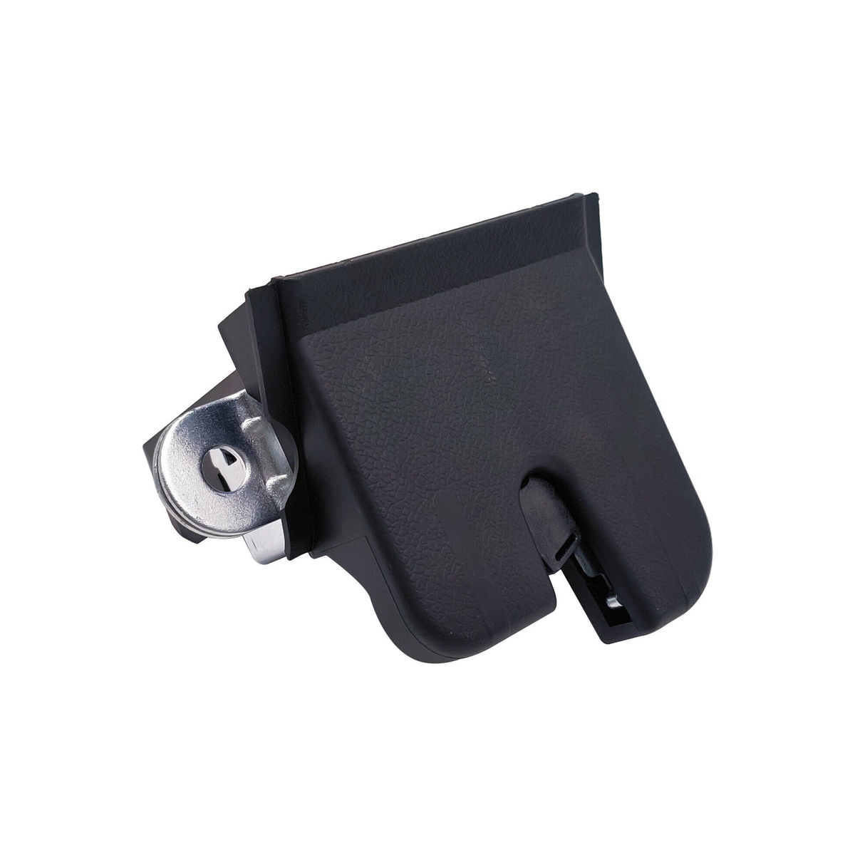 Rear Taigate Trunk Latch Lock Block 5M0827505E for VW Beetle 2012-2019 - KUDUPARTS