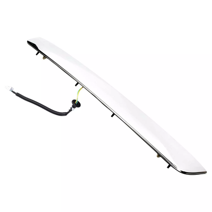 Moulure de finition de hayon arrière 90810-9PG0A 90810-3KA0A pour Nissan Pathfinder 3.5L 2013-2016