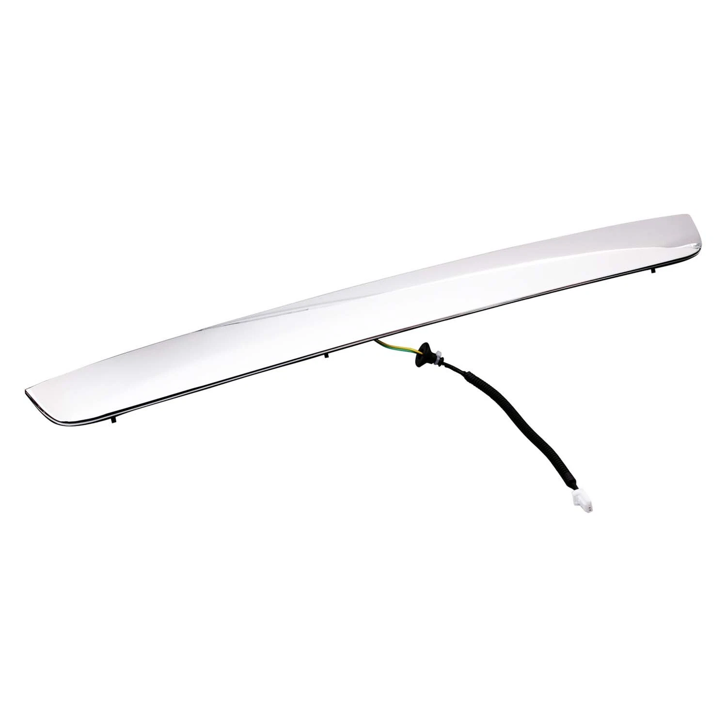 Moulure de finition de hayon arrière 90810-9PG0A 90810-3KA0A pour Nissan Pathfinder 3.5L 2013-2016