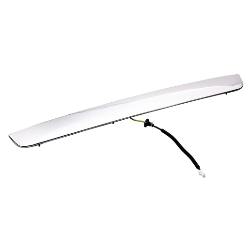 Rear Tail Gate Finish Molding 90810-9PG0A 90810-3KA0A for Nissan Pathfinder 3.5L 2013-2016 - KUDUPARTS
