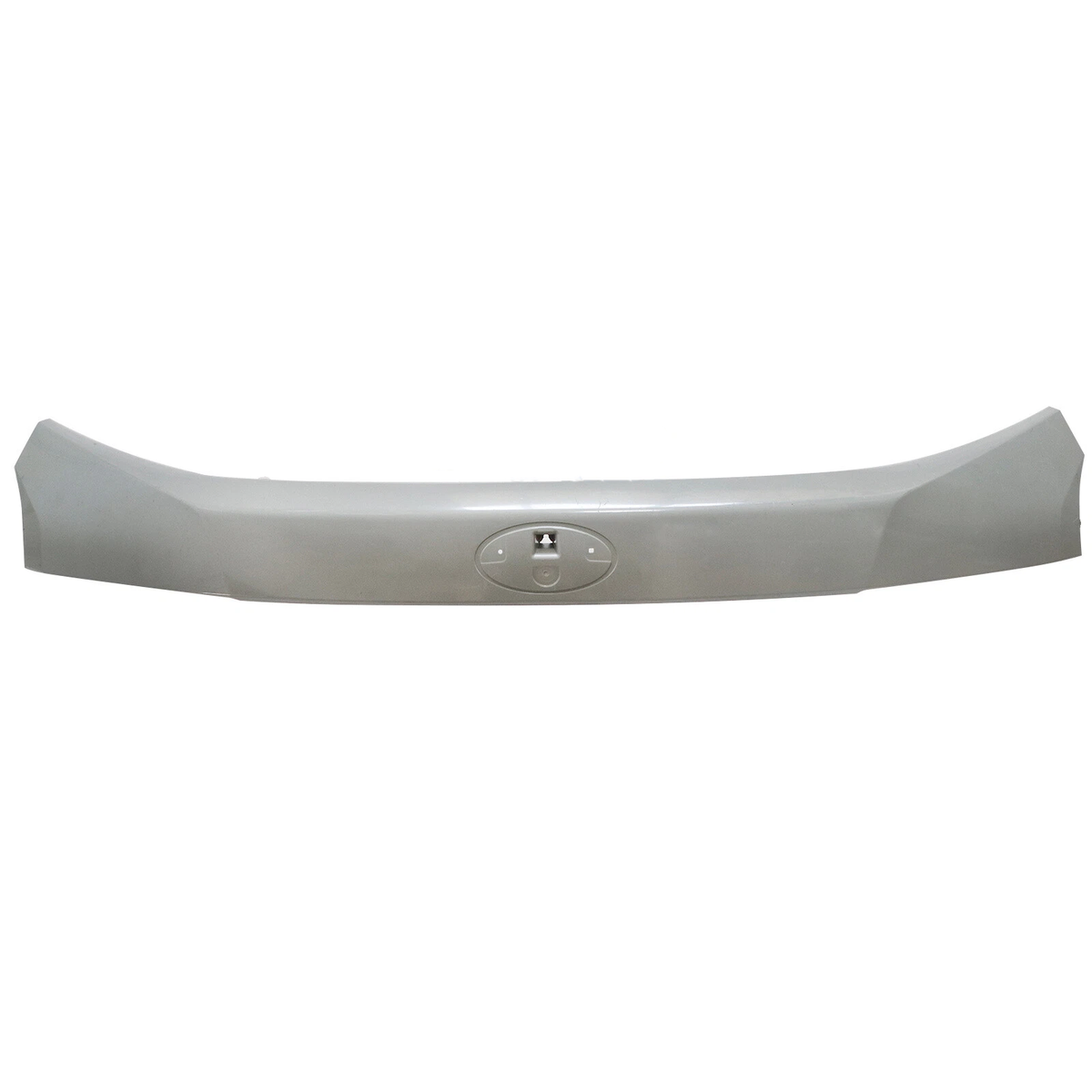 Rear Tail Gate Finish Panel Garnish 91111SG000 for Subaru Forester 2.0XT 2.5i X XT limited Premium Touring XS XSL 2012-2018 - KUDUPARTS