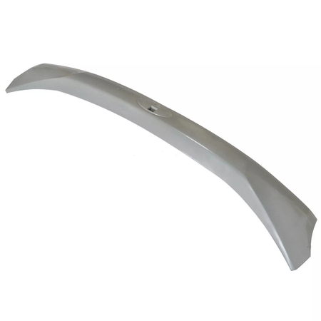 Rear Tail Gate Finish Panel Garnish 91111SG000 for Subaru Forester 2.0XT 2.5i X XT limited Premium Touring XS XSL 2012-2018 - KUDUPARTS