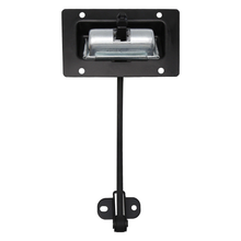 Rear Tailgate Check Strap Retaining Arm 04589890AC for Jeep Wrangler Jk 11-18