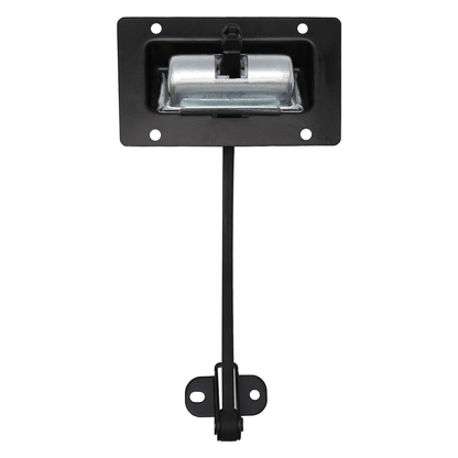 Rear Tailgate Check Strap Retaining Arm 04589890AC for Jeep Wrangler Jk 11-18