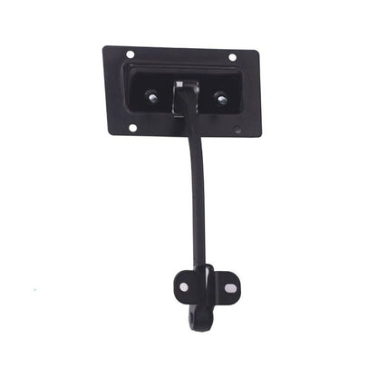 Rear Tailgate Check Strap Retaining Arm 04589890AC for Jeep Wrangler Jk 11-18