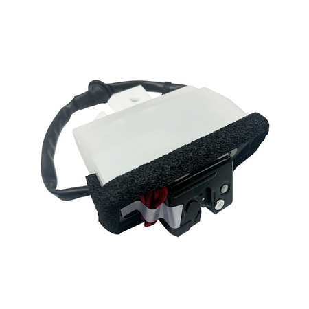 Rear Tailgate Door Lock Actuator 69110-0C031 69110-0C030 69110-0C032 for Toyota Sequoia 2008-2022 - KUDUPARTS