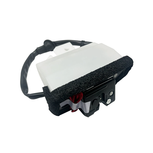 Rear Tailgate Door Lock Actuator 69110-0C031 69110-0C030 69110-0C032 for Toyota Sequoia 2008-2022 - KUDUPARTS