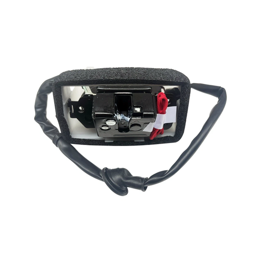 Rear Tailgate Door Lock Actuator 69110-0C031 69110-0C030 69110-0C032 for Toyota Sequoia 2008-2022 - KUDUPARTS