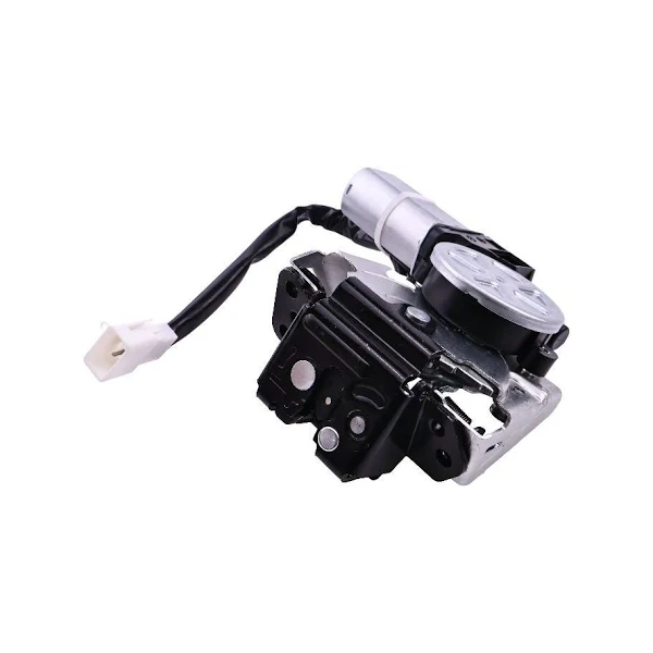 Rear Tailgate Door Lock Assembly 6935008040 for Toyota Sienna 2011-2020 - KUDUPARTS