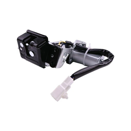 Rear Tailgate Door Lock Assembly 6935008040 for Toyota Sienna 2011-2020 - KUDUPARTS