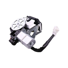 Rear Tailgate Door Lock Assembly 6935008040 for Toyota Sienna 2011-2020