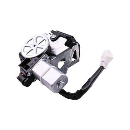 Ensemble de verrouillage de hayon arrière 6935008040 pour Toyota Sienna 2011-2020