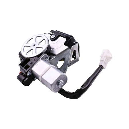 Rear Tailgate Door Lock Assembly 6935008040 for Toyota Sienna 2011-2020 - KUDUPARTS