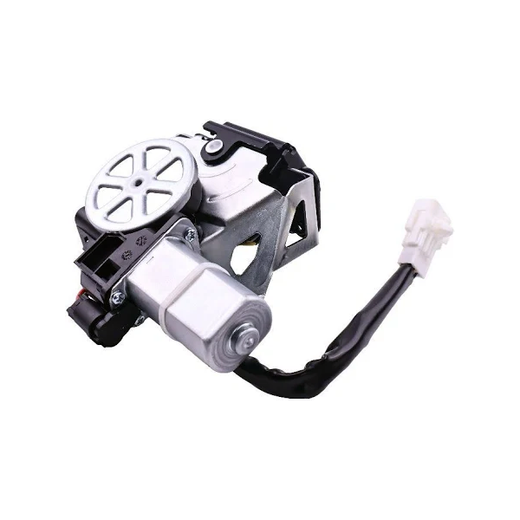 Rear Tailgate Door Lock Assembly 6935008040 for Toyota Sienna 2011-2020 - KUDUPARTS