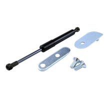 Rear Tailgate Gas Strut Lift Support Assist Kit VKB3Z-99406A10-A for Ford Ranger 2019-2024 Pickup