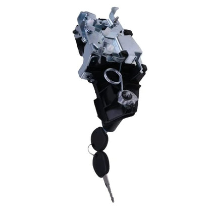 Rear Tailgate Latch Actuator Lock Handle 703829239E for Vw T4 Transporter Caravelle Mk4