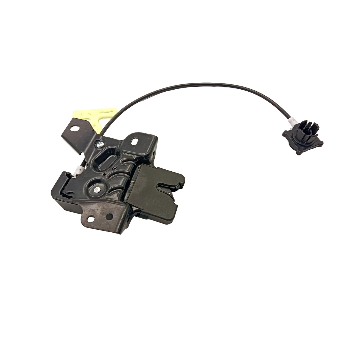 Rear Tailgate Lock Actuator 7W7Z-5443200-A for Ford Crown Victoria Mercury Grand Marquis 2006-2010 - KUDUPARTS