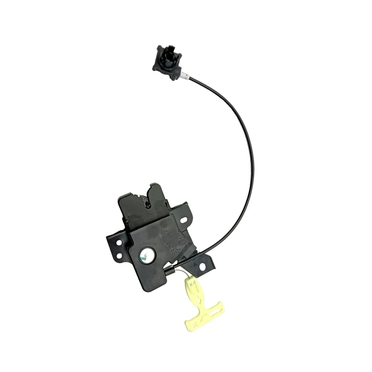 Rear Tailgate Lock Actuator 7W7Z-5443200-A for Ford Crown Victoria Mercury Grand Marquis 2006-2010 - KUDUPARTS