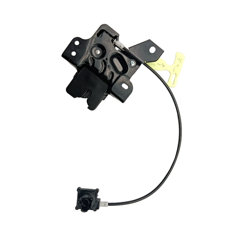 Rear Tailgate Lock Actuator 7W7Z-5443200-A for Ford Crown Victoria Mercury Grand Marquis 2006-2010 - KUDUPARTS