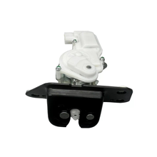 Rear Tailgate Trunk Lift Gate Latch Lock Actuator 68110603AB for Jeep Grand Cherokee WK Dodge Durango Chrysler Pacifica Voyager