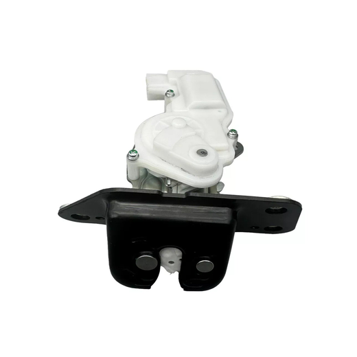 Rear Tailgate Trunk Lift Gate Latch Lock Actuator 68110603AB for Jeep Grand Cherokee WK Dodge Durango Chrysler Pacifica Voyager - KUDUPARTS