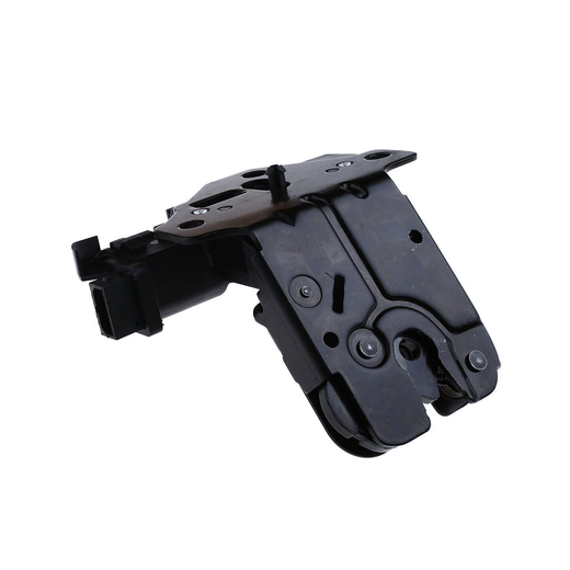 Rear Tailgate Trunk Lock Actuator 8P4827505D for Audi A3 A4 A6 TT RS TTS Quattro Q7 2006-2014 - KUDUPARTS