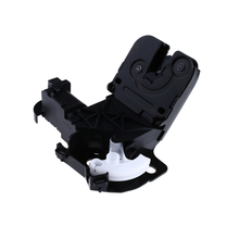 Rear Tailgate Trunk Lock Actuator 8P4827505D for Audi A3 A4 A6 TT RS TTS Quattro Q7 2006-2014