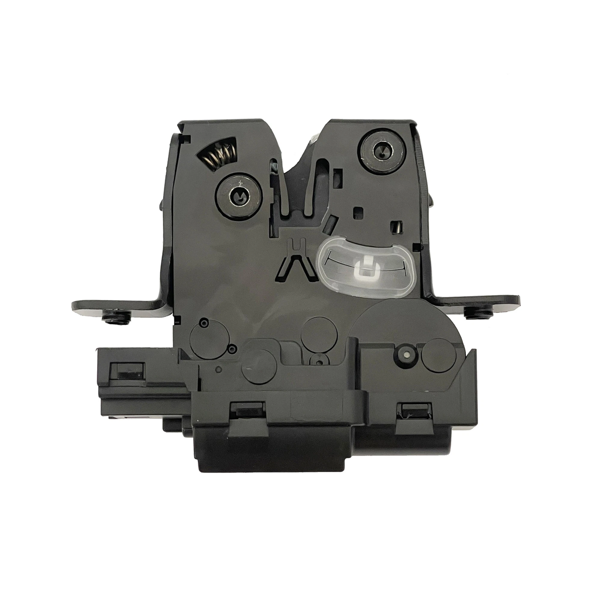 Rear Trunk Lid Lock Latch 90502ED00A 90502AV710 905022DX0A for Nissan Engine CR10DE CR12DE CR14DE MR20DE Micra Latio March Qashqai - KUDUPARTS