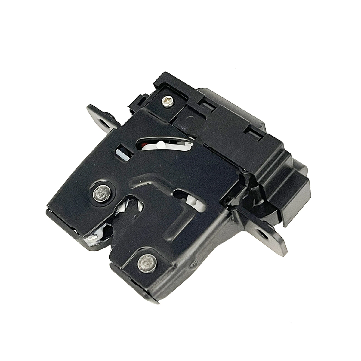 Rear Trunk Lid Lock Latch 90502ED00A 90502AV710 905022DX0A for Nissan Engine CR10DE CR12DE CR14DE MR20DE Micra Latio March Qashqai - KUDUPARTS