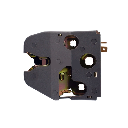 Rear Trunk Liftgate Latch Lock 74850-SH4-003 for Honda Civic 1.6L L4 1996-2000 - KUDUPARTS