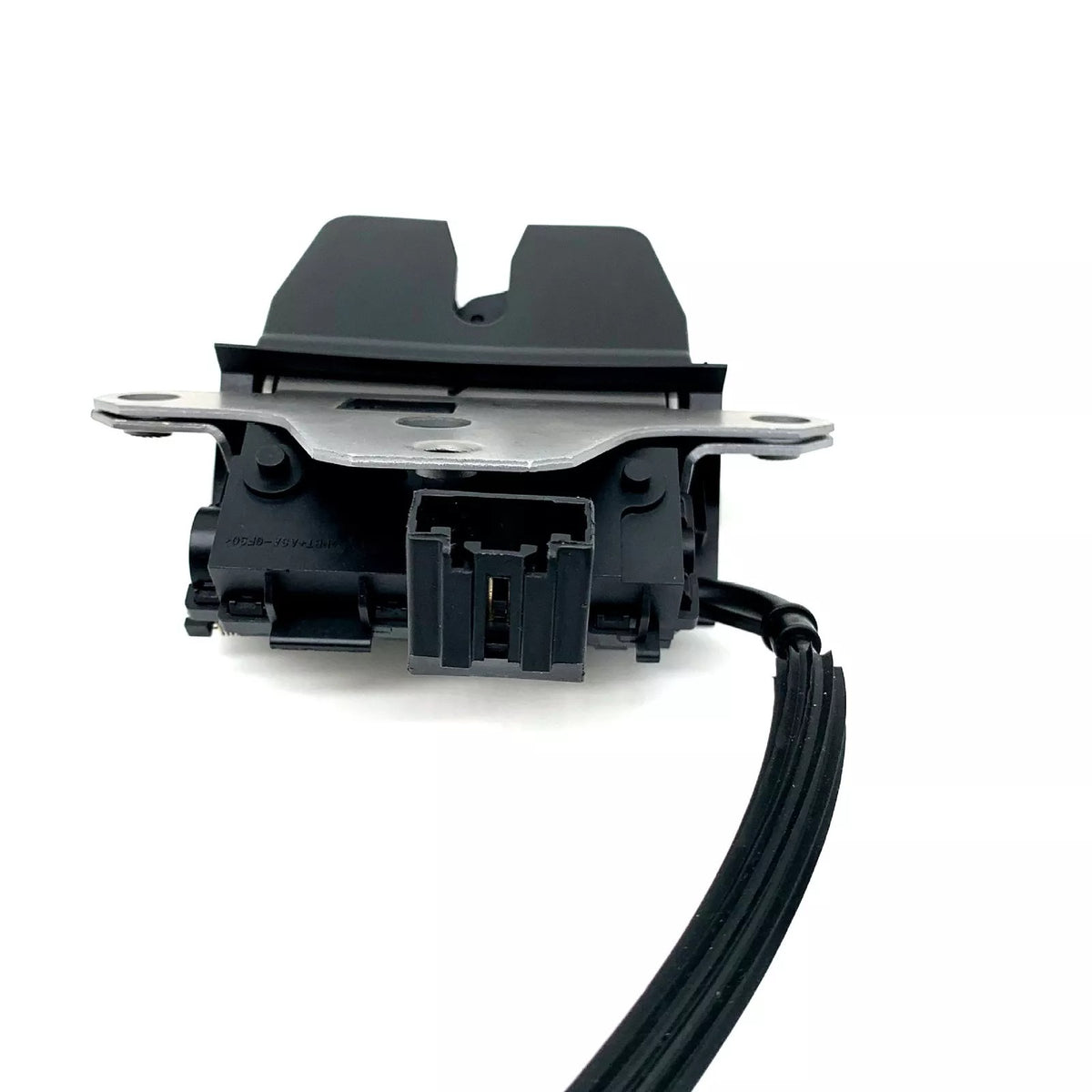 Rear Trunk Tailgate Lock LR049494 for 2006-2013 Land-Rover Range-Rover-Sport - KUDUPARTS