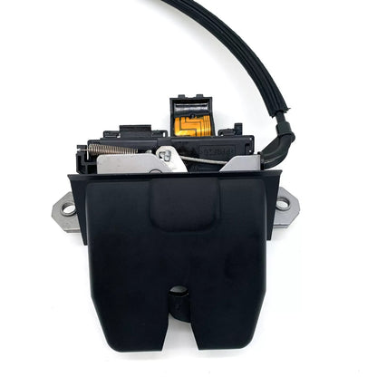 Rear Trunk Tailgate Lock LR049494 for 2006-2013 Land-Rover Range-Rover-Sport