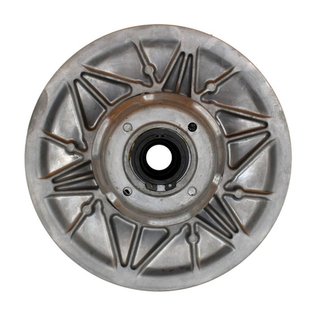 Rear Variator Secondary Driven Clutch 0180-052000-0002 for CF-Moto ATV Cforce 500 600 X5 X6 X8 UTV Zforce Uforce 800 - KUDUPARTS
