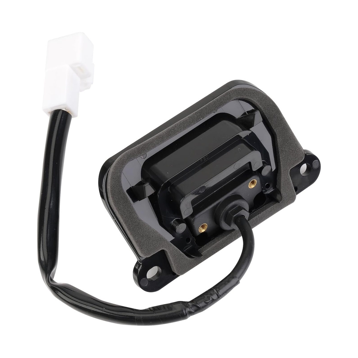 Rear View Back Up Camera 86790-60030 for 2003-2007 Lexus GX470 - KUDUPARTS