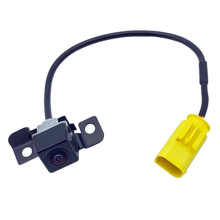 Rear View Back Up Camera 957602P110 95760-2P202 for Kia Sorento 2009-2012 - KUDUPARTS