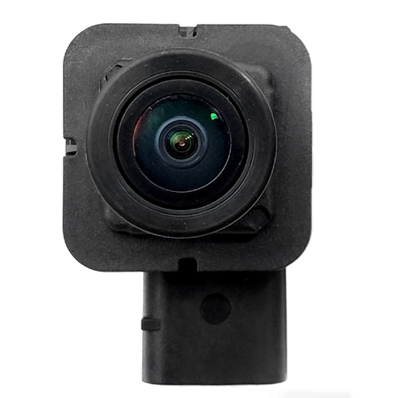 Rear View Back Up Reverse Parking Camera EJ5Z19G490A for 2014-2016 Ford Escape - KUDUPARTS