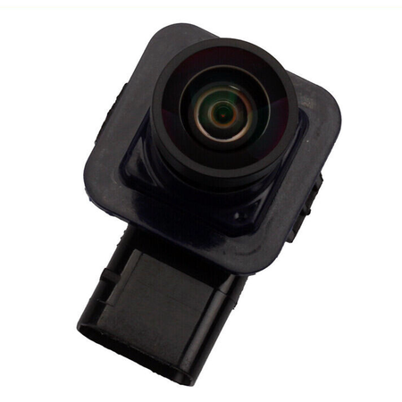 Rear View Back Up Reverse Parking Camera EJ5Z19G490A for 2014-2016 Ford Escape - KUDUPARTS