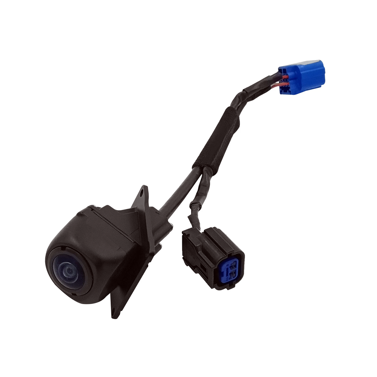Rear View Backup Camera 95766-B1100 for Hyundai Genesis 15-16 Genesis G80 2017 - KUDUPARTS