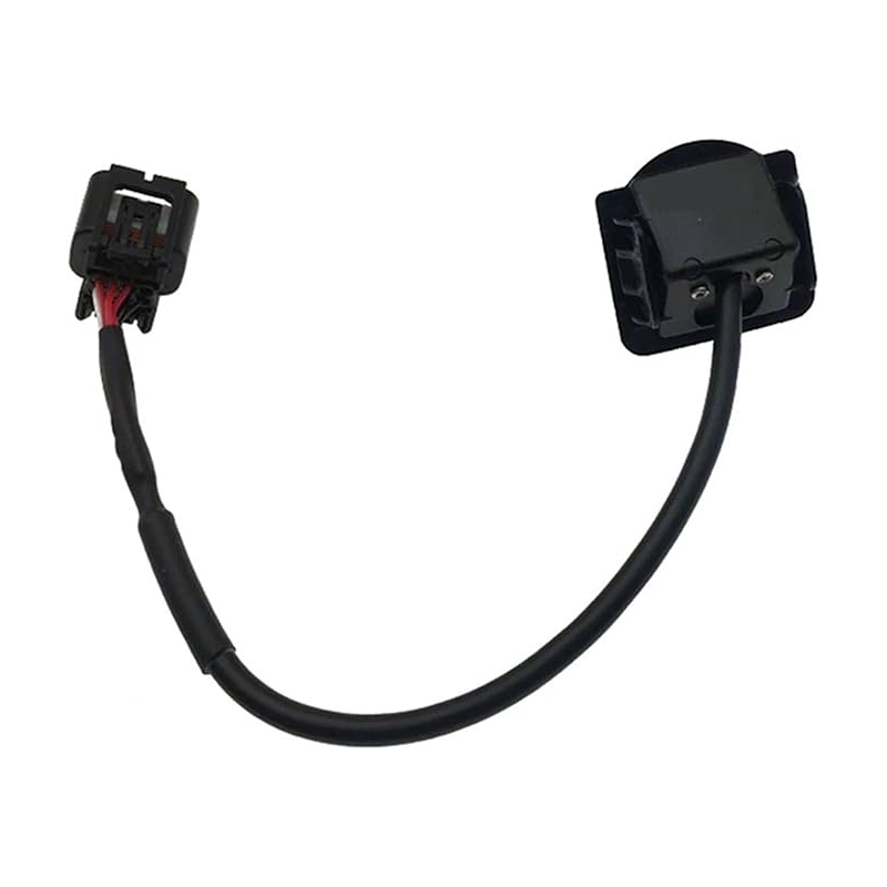 Rear View Backup Parking Camera 39530-TBA-A01 for Honda Vehicle Civic 2016-2021 - KUDUPARTS