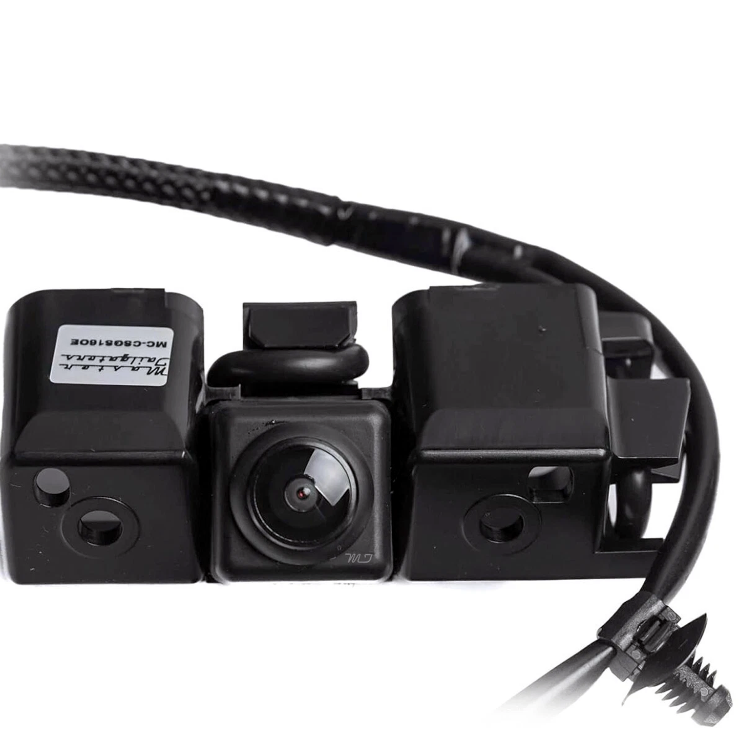 Rear View Camera 84062896 23363727 for 16-19 GMC Sierra Chevy Silverado 1500 2500