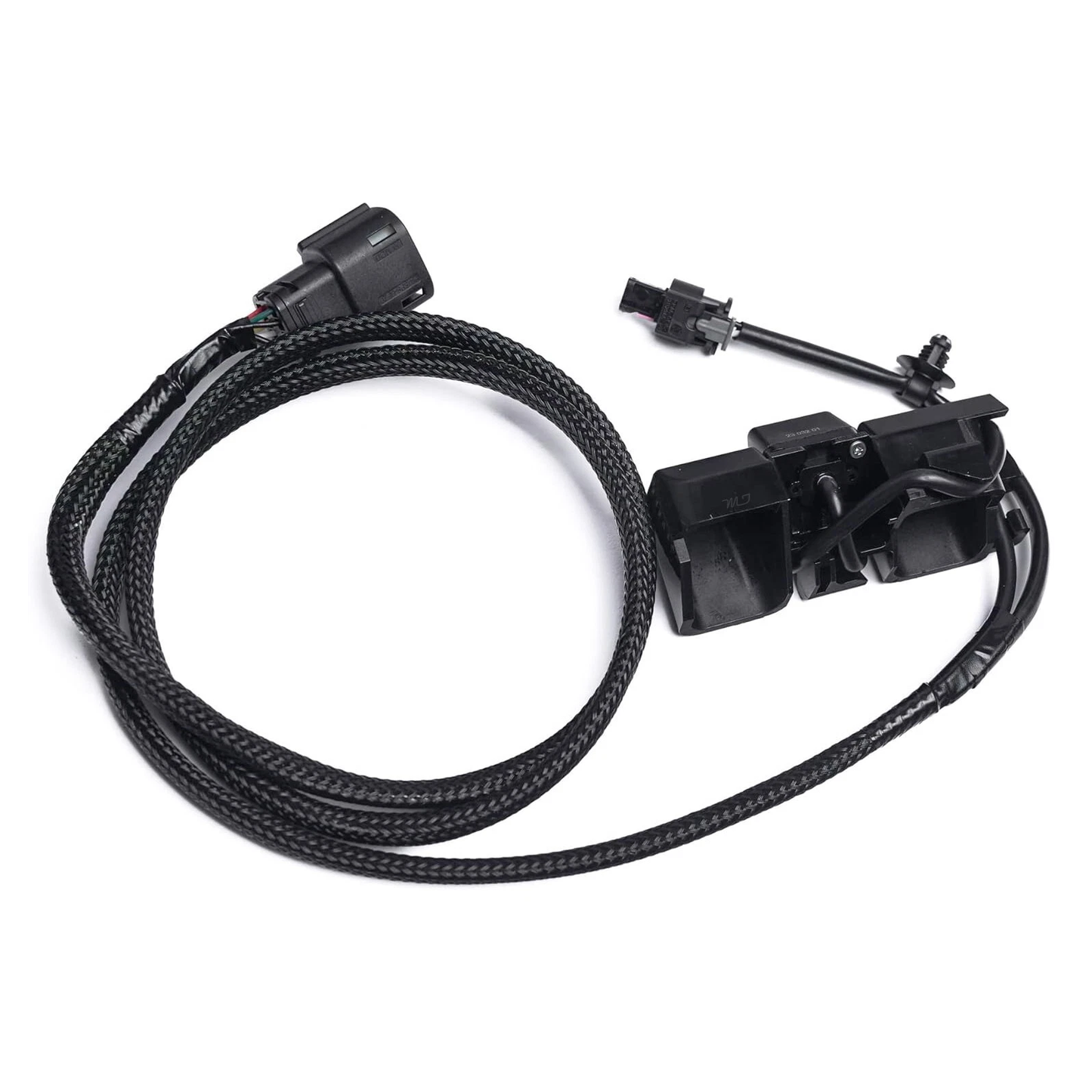 Rear View Camera 84062896 23363727 for 16-19 GMC Sierra Chevy Silverado 1500 2500
