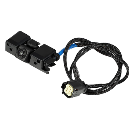 Rear View Camera 84143039 for 2015-2022 Chevrolet Colorado GMC Canyon - KUDUPARTS