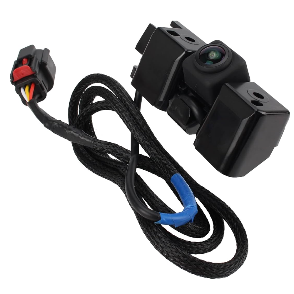 Rear View Camera 84143039 for 2015-2022 Chevrolet Colorado GMC Canyon - KUDUPARTS