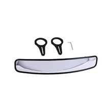 Rear View Center Mirror FTVMI012 for 2" Roll Bar Can Am UTV Maverick Commander 800 1000